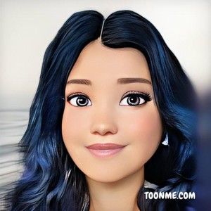 Meet your Posher, Diana